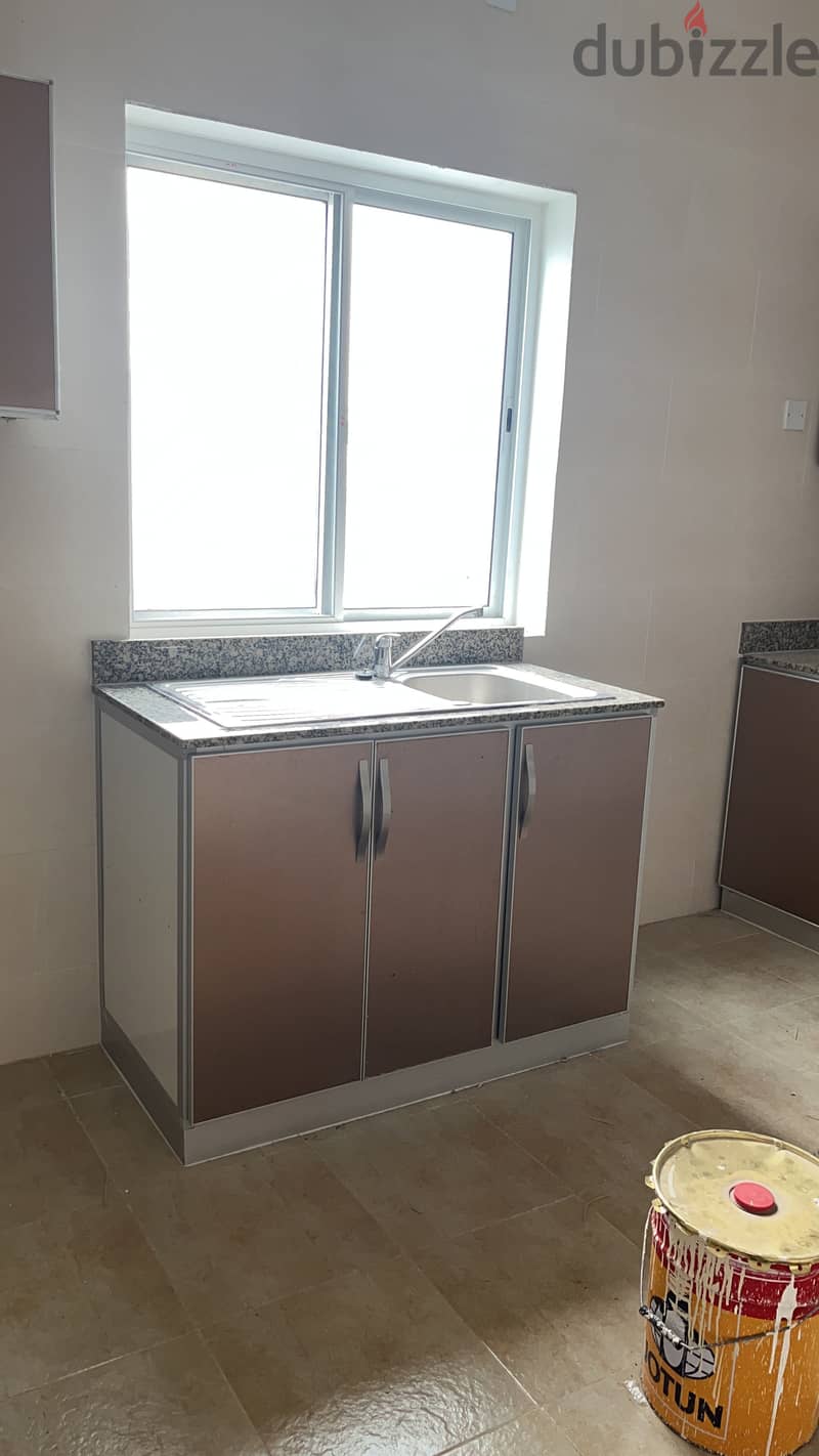 Flat  in west Rafai for rent 5