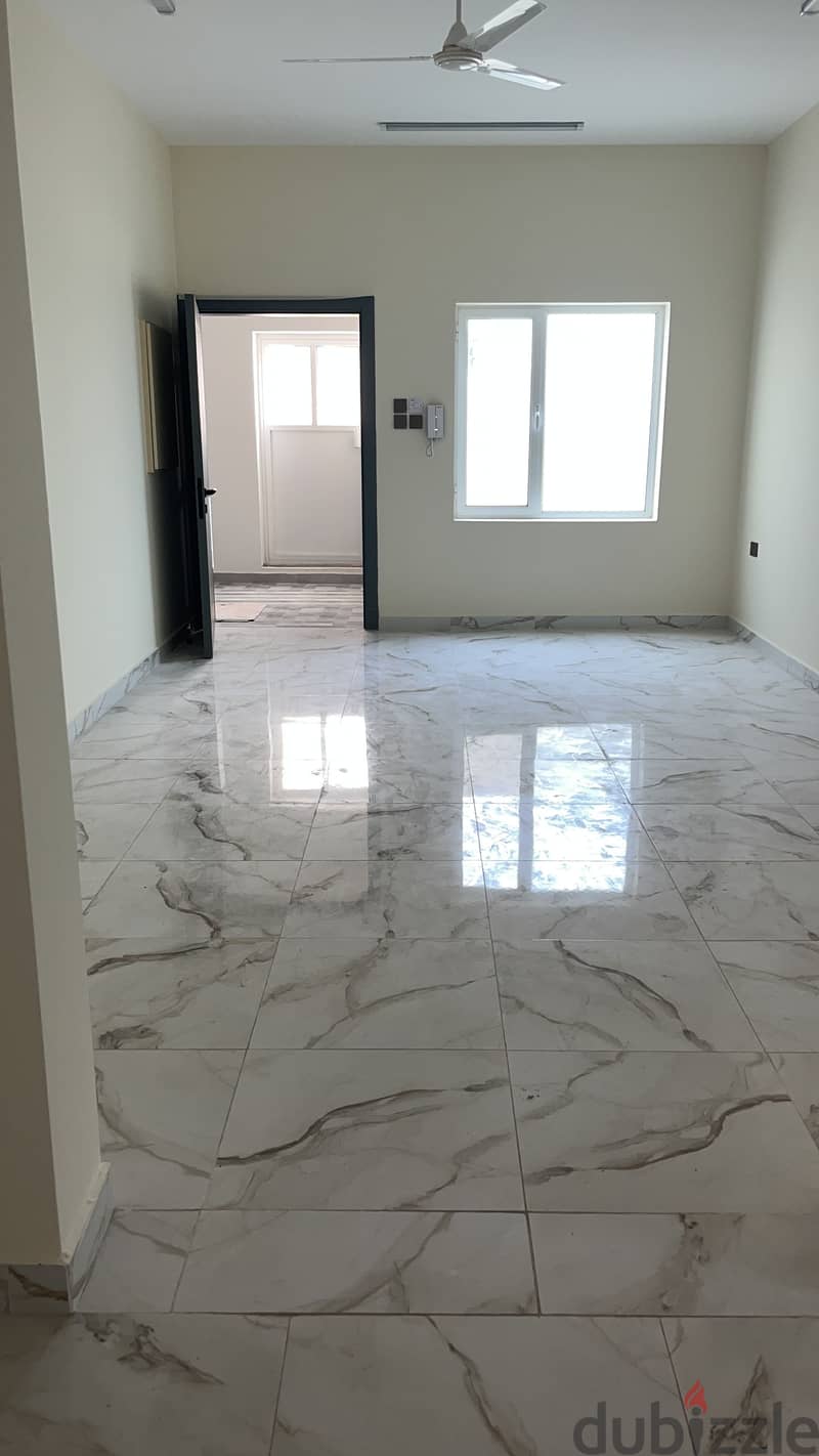 Flat  in west Rafai for rent 6