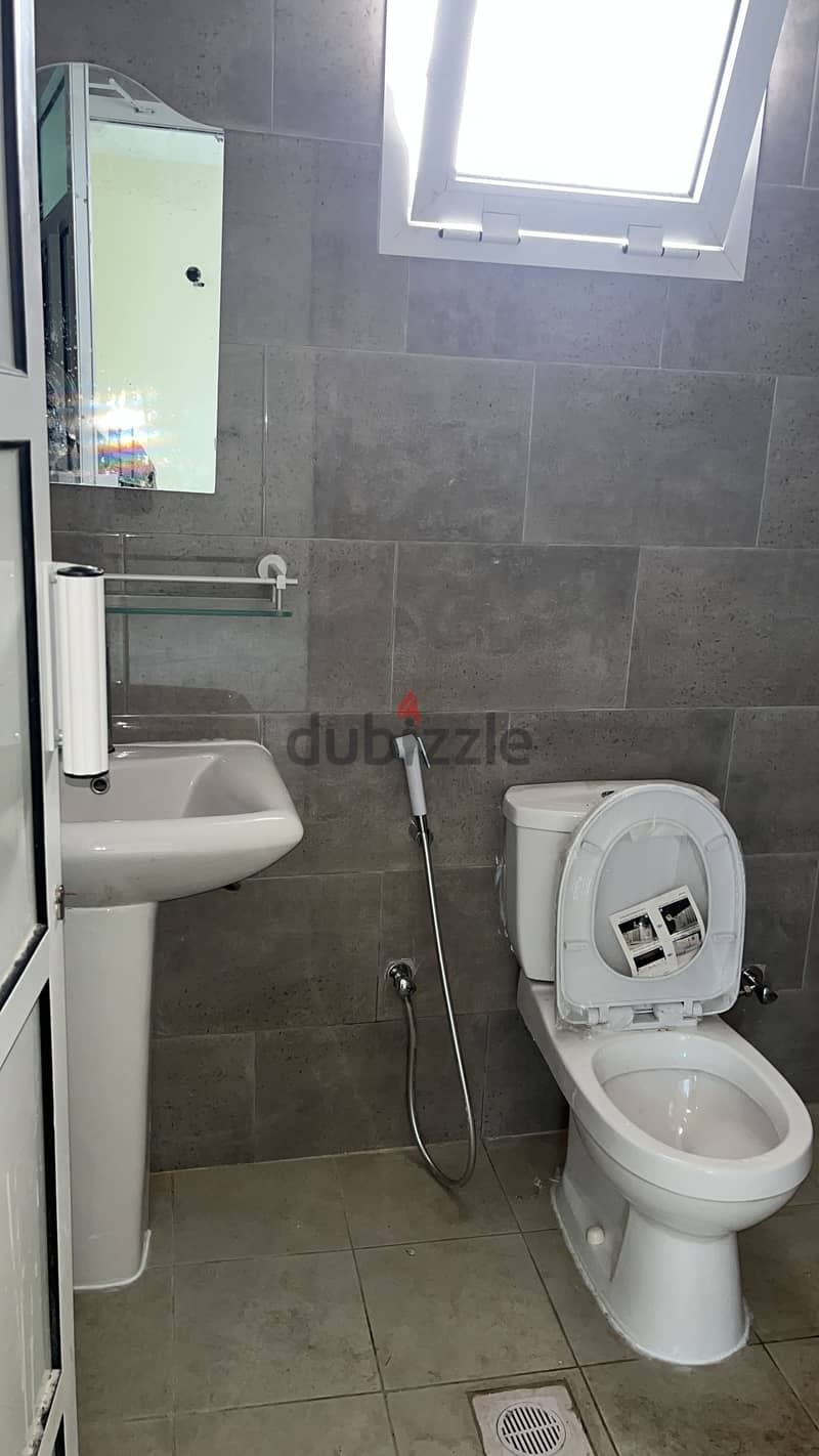 Flat  in west Rafai for rent 8