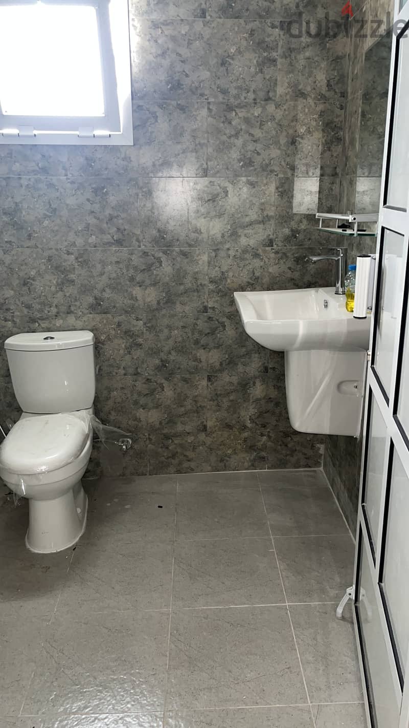Flat  in west Rafai for rent 9
