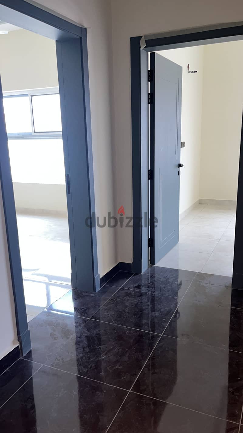 Flat  in west Rafai for rent 10