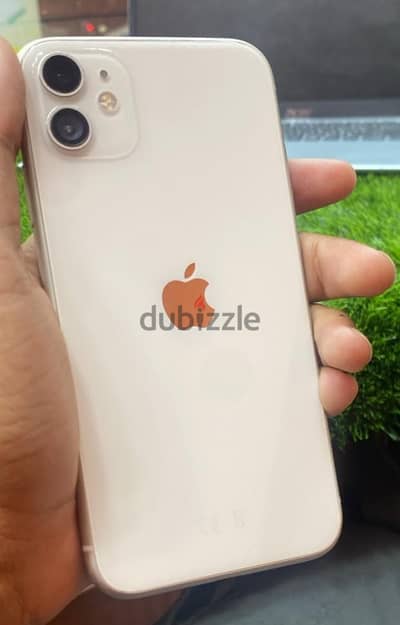 Apple - iPhone 11 128gb For Sale