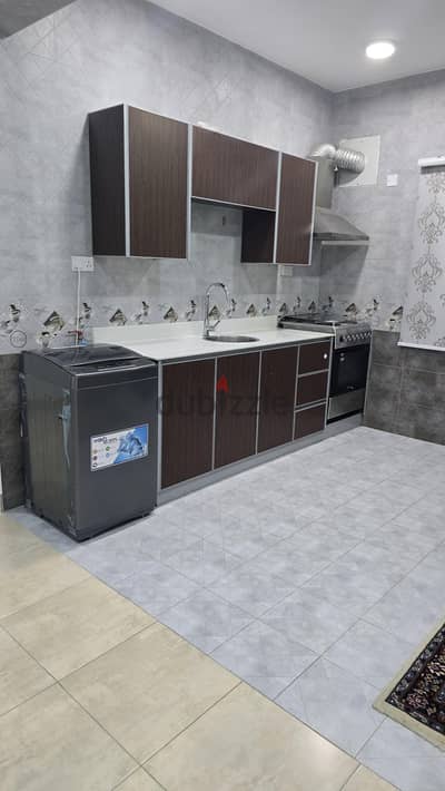 Studio for rent in seef district