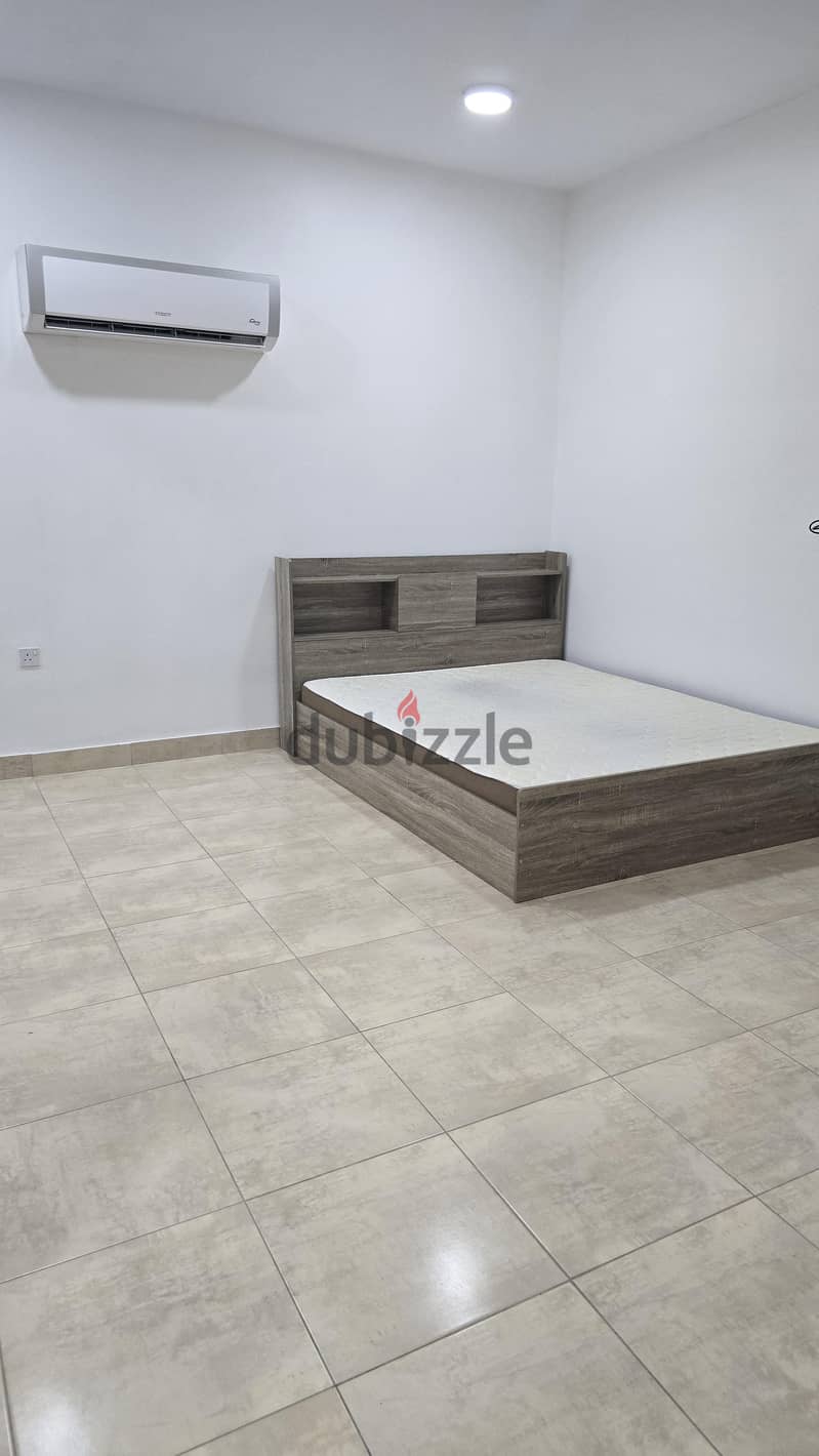 Studio for rent in seef district 1