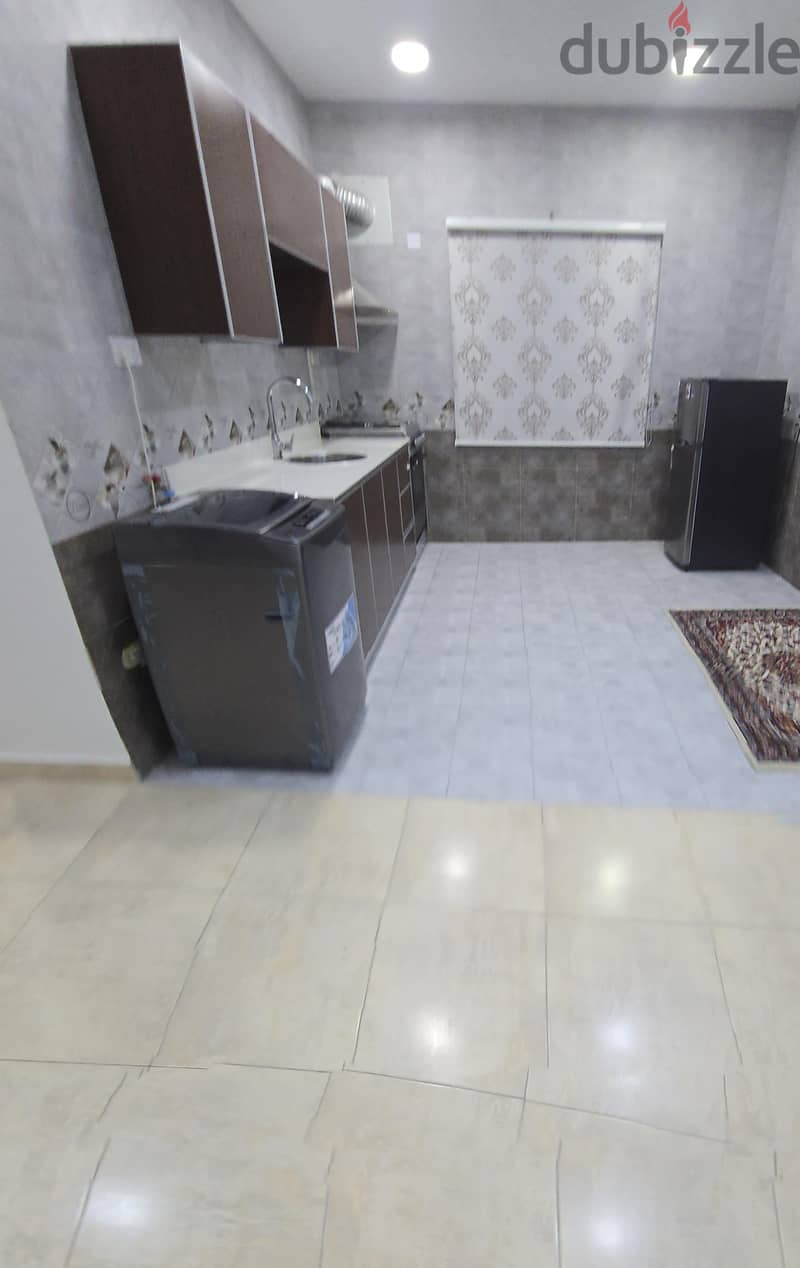 Studio for rent in seef district 2