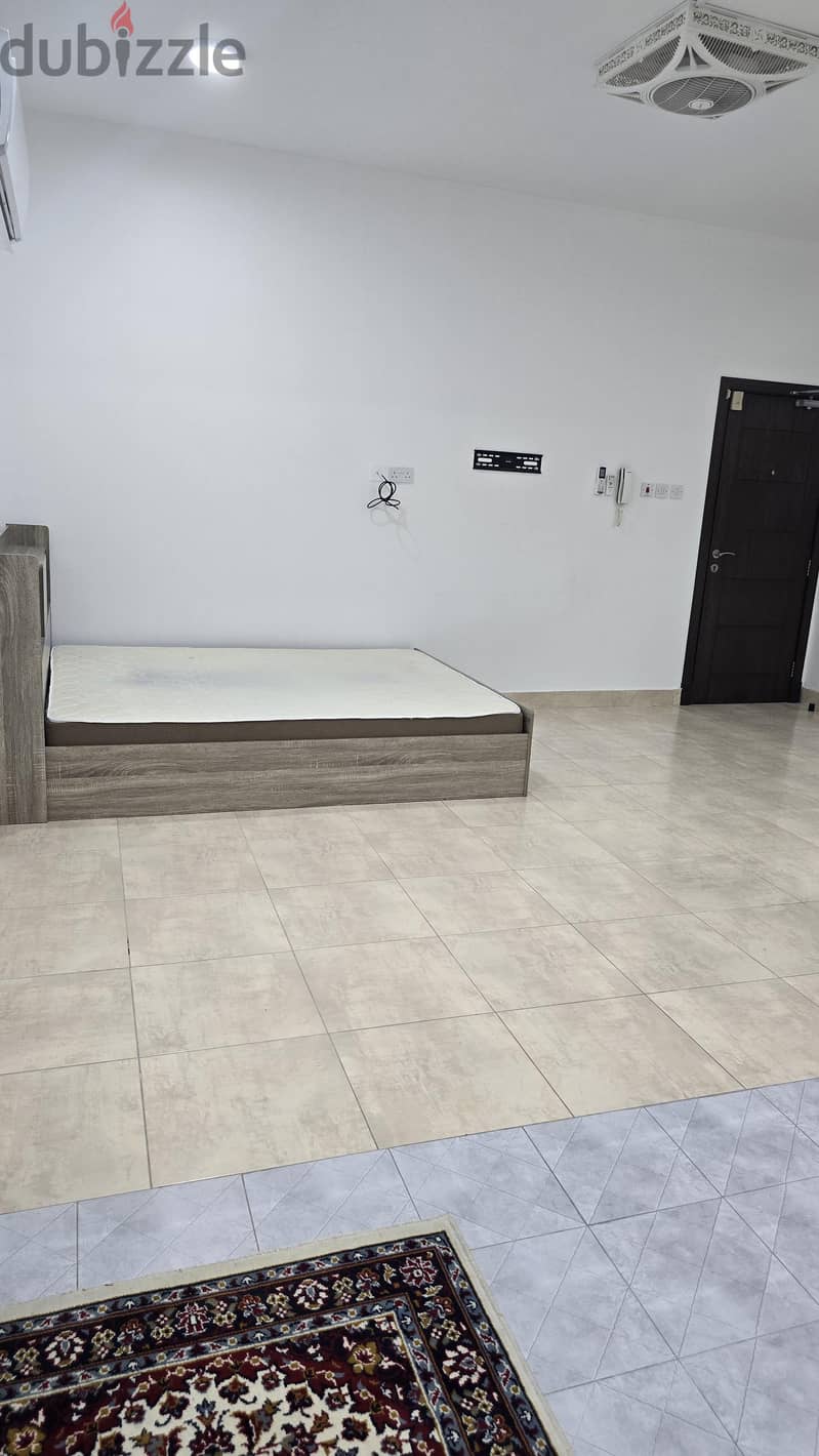Studio for rent in seef district 3