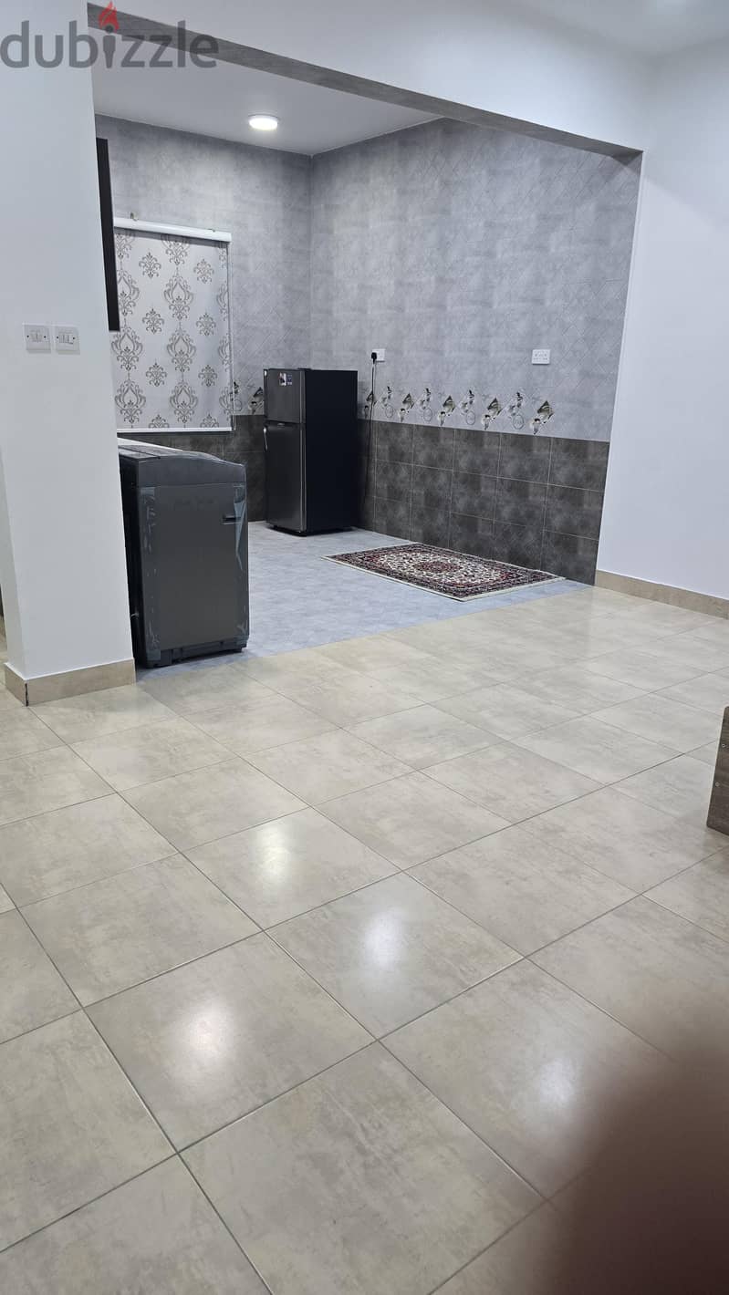 Studio for rent in seef district 4