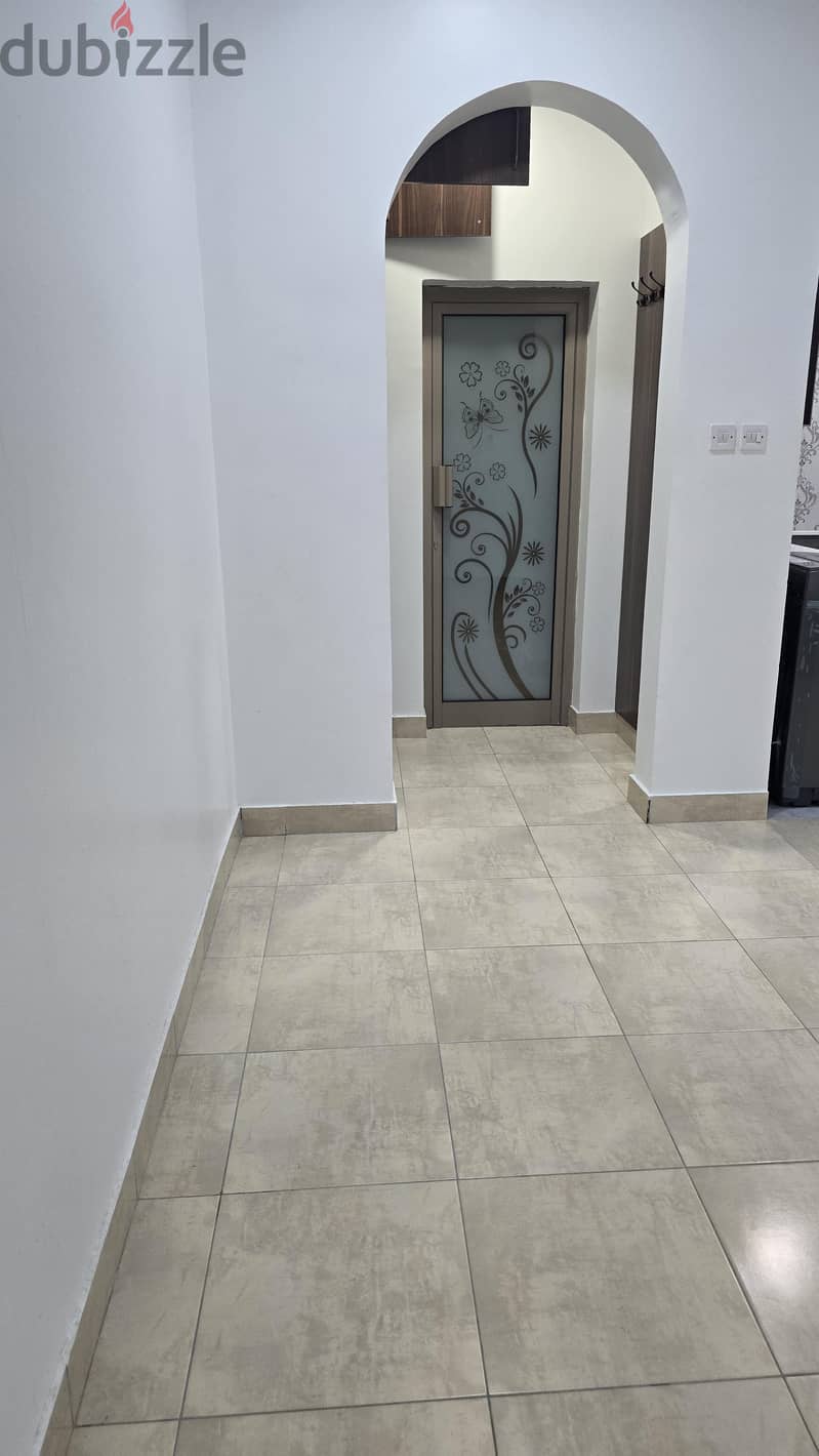 Studio for rent in seef district 5