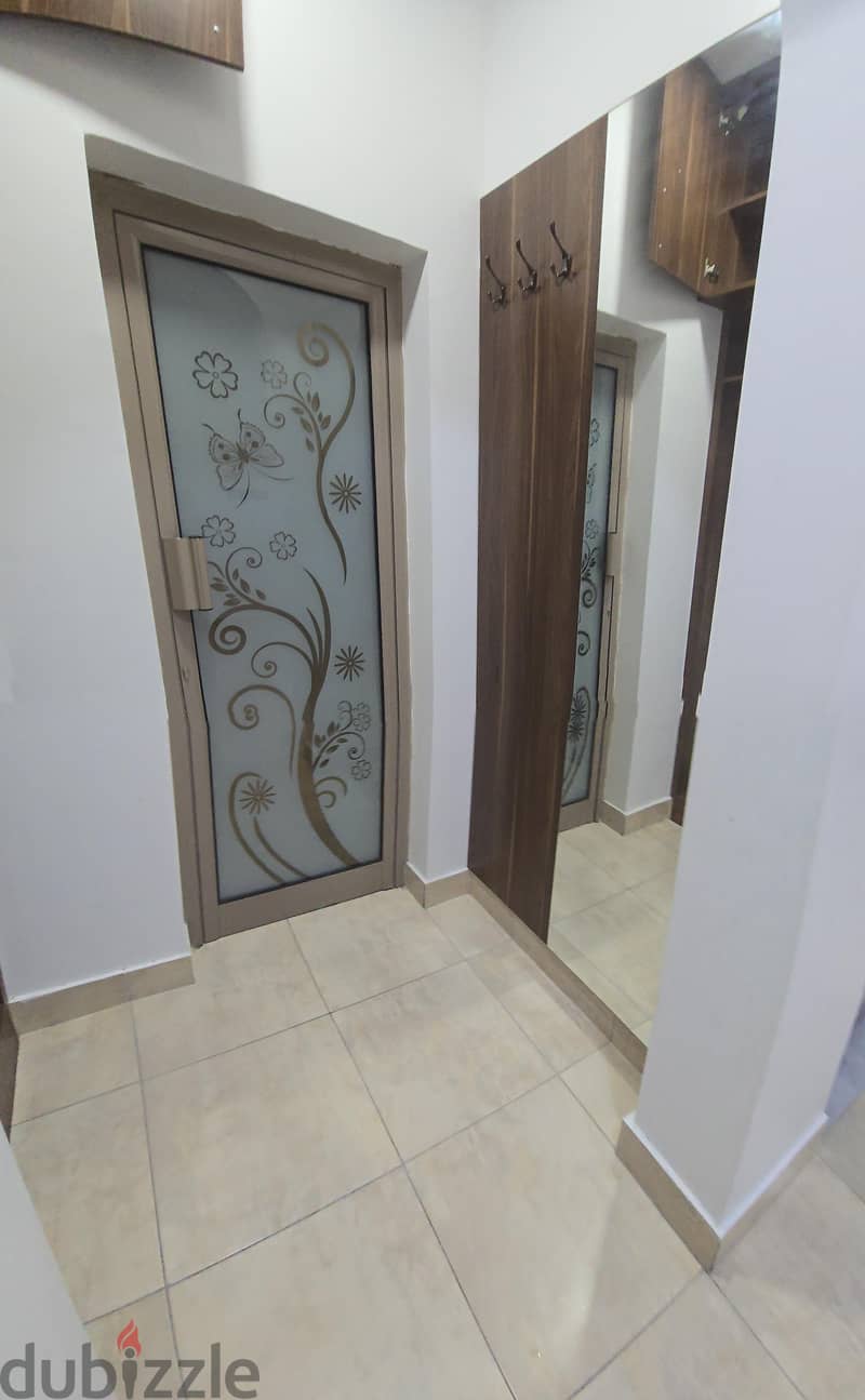 Studio for rent in seef district 7