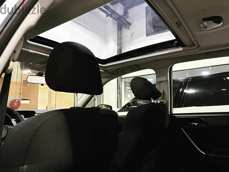 Subaru Forester AWD Full option 6