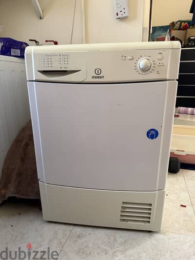 Dryer good quality نشافة ملابس