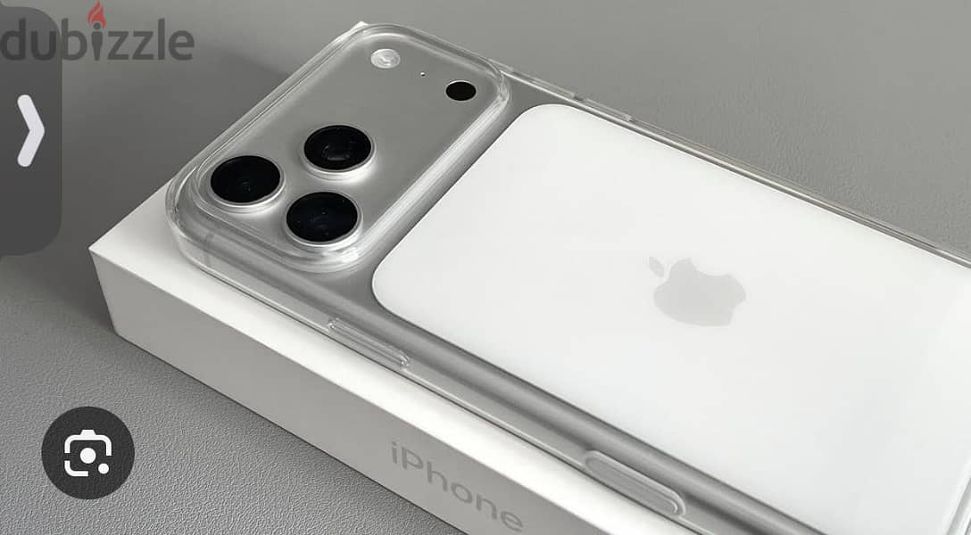 Apple - iPhone 15 Pro Max 1