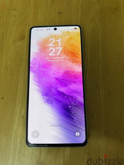 Samsung A73 5g