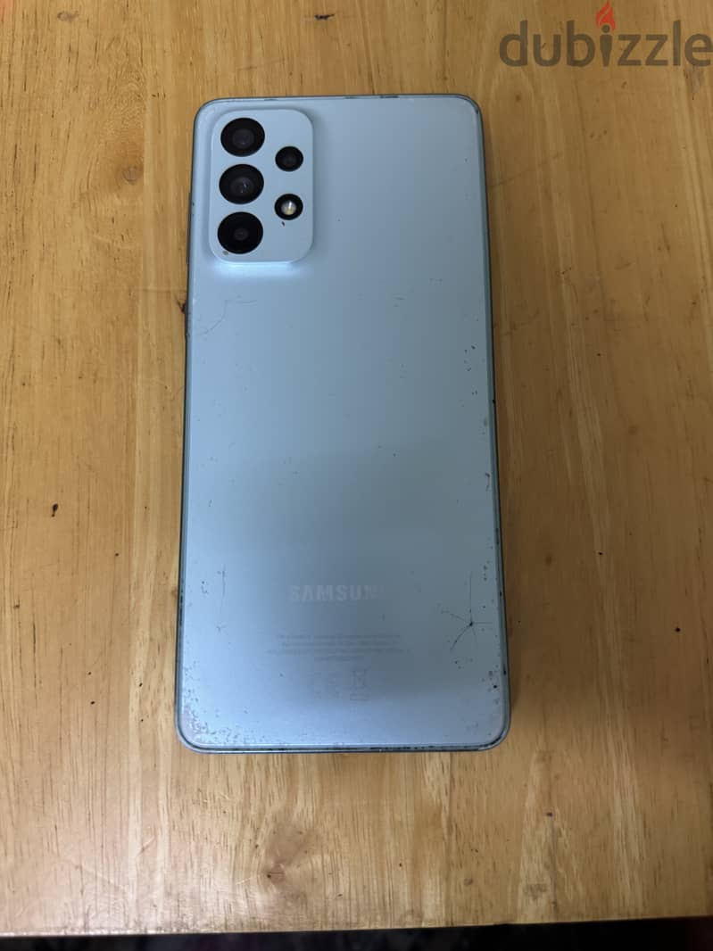 Samsung A73 5g 1