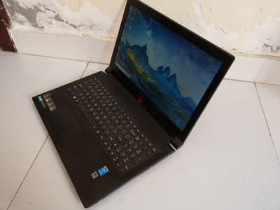 Lenovo Laptop intel Core i3