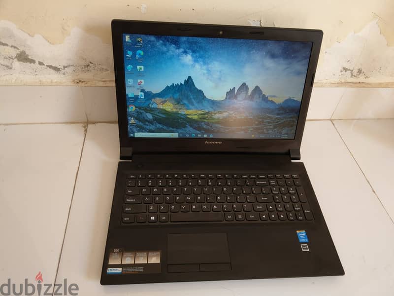 Lenovo Laptop intel Core i3 1