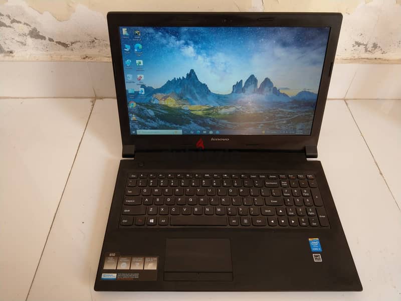 Lenovo Laptop intel Core i3 2