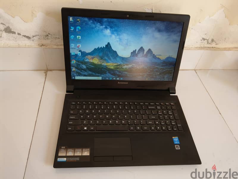 Lenovo Laptop intel Core i3 3