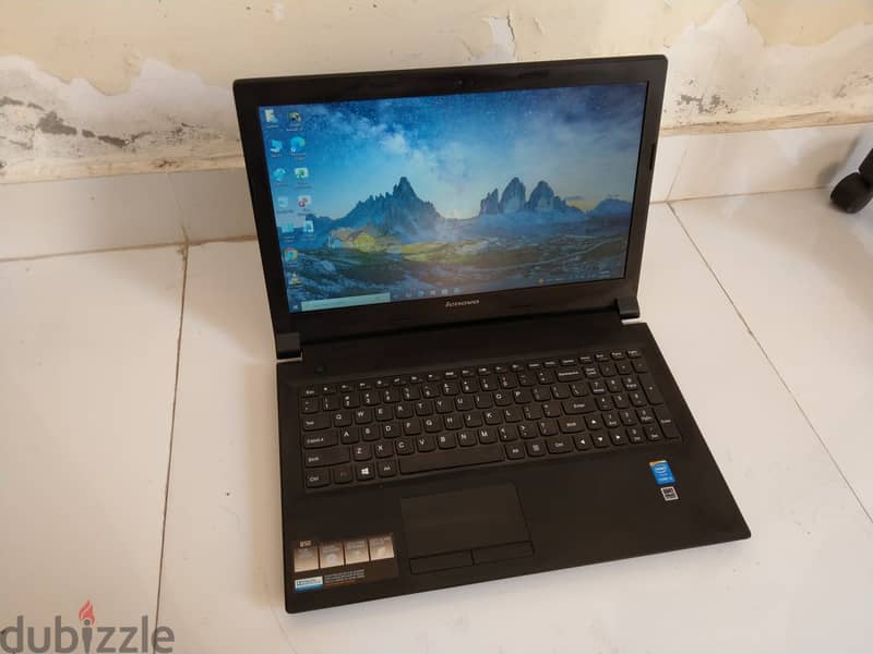 Lenovo Laptop intel Core i3 5