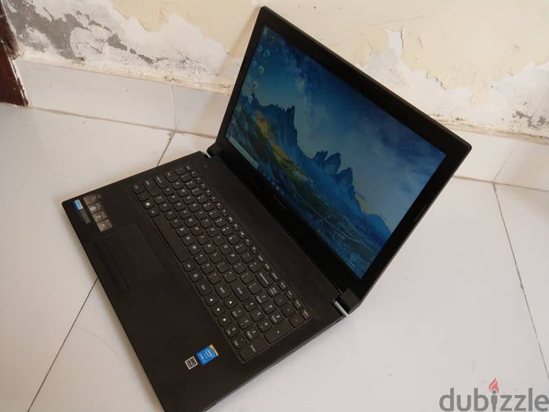 Lenovo Laptop intel Core i3 6