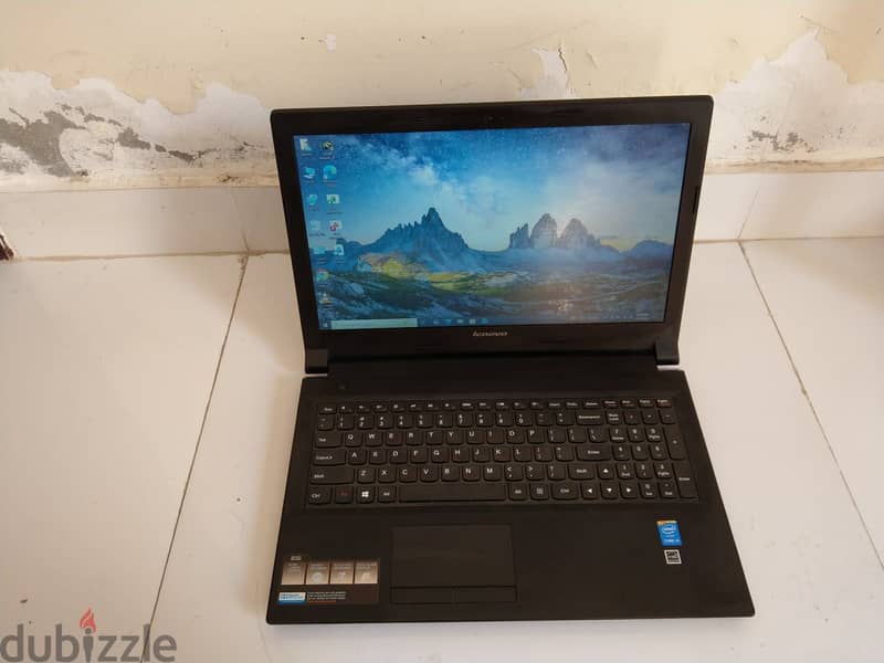 Lenovo Laptop intel Core i3 7
