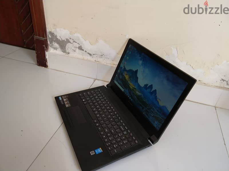 Lenovo Laptop intel Core i3 8