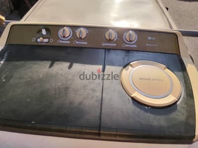 washing machine for sale