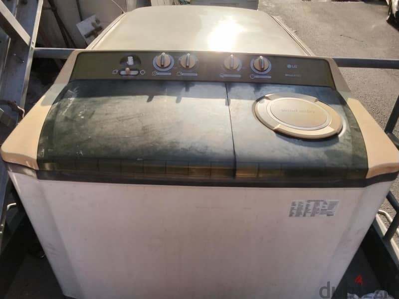 washing machine for sale 1