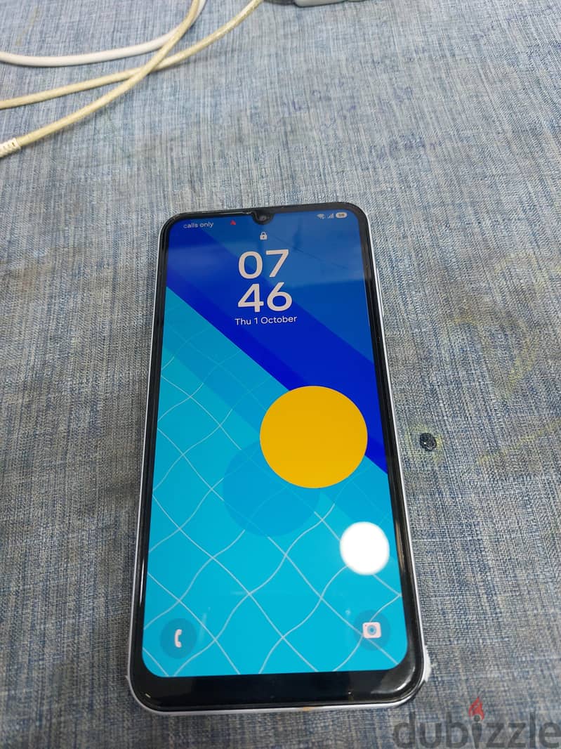 Samsung A25 5G 2