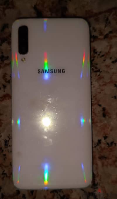 Samsung A50