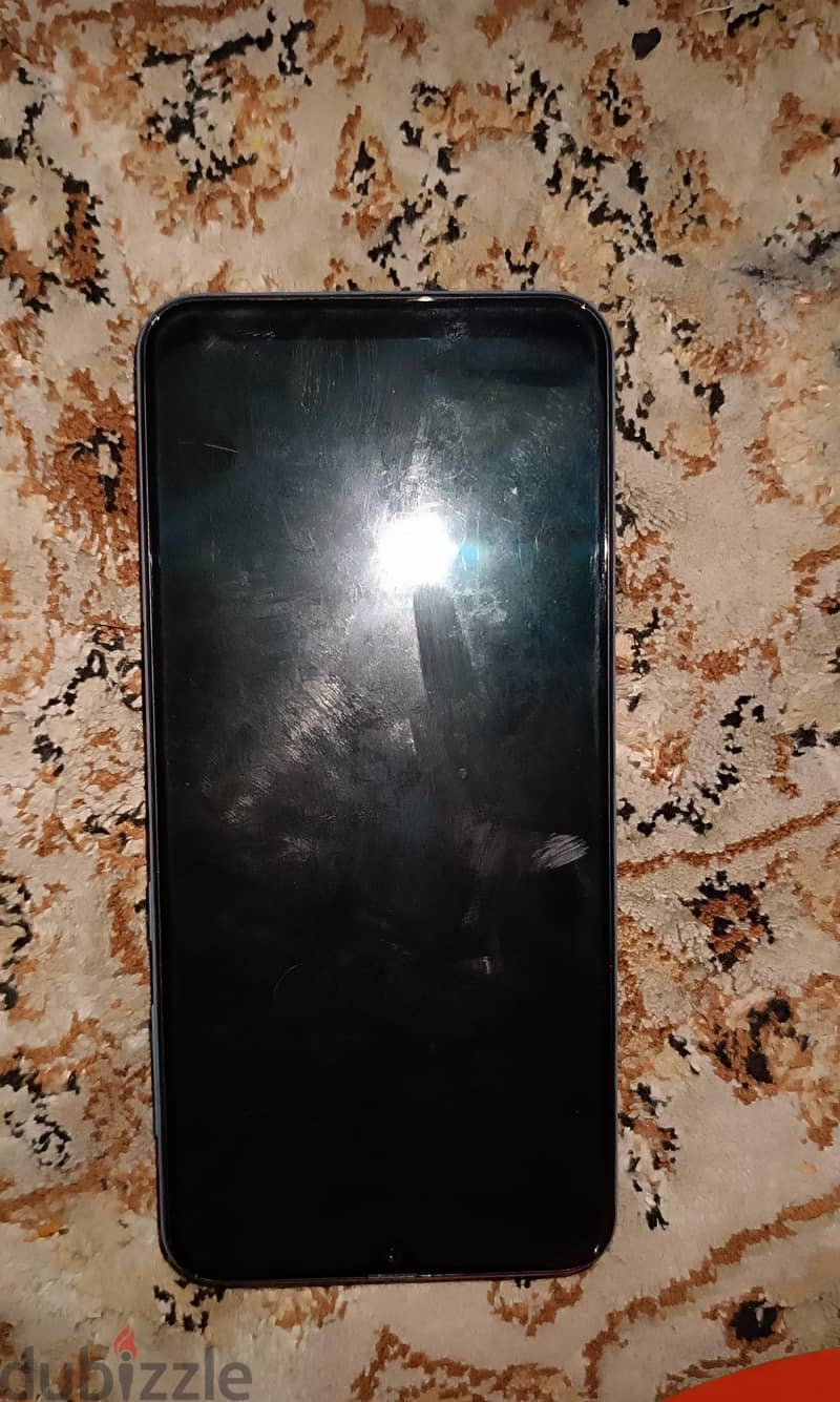 Samsung A50 1