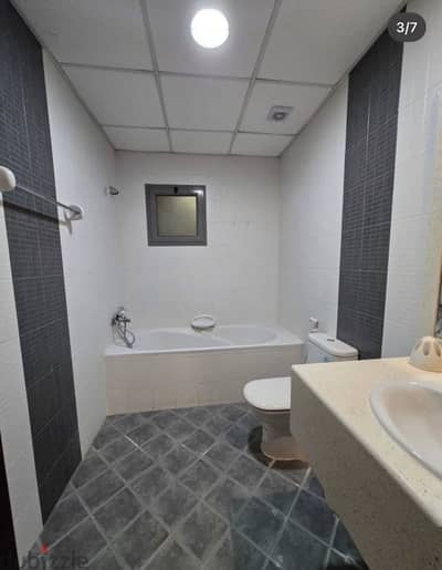 Fully Furnished 2-Bedroom Apartment for Rent – Gardenia Tower