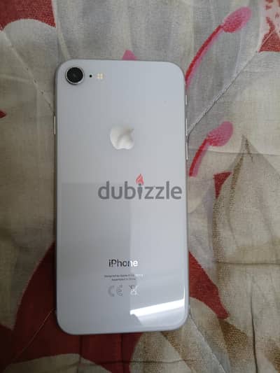 Apple - iPhone 8