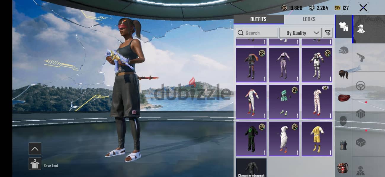 حساب بيعه سريعه acc for argunt sale 12