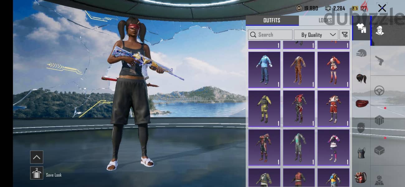 حساب بيعه سريعه acc for argunt sale 14