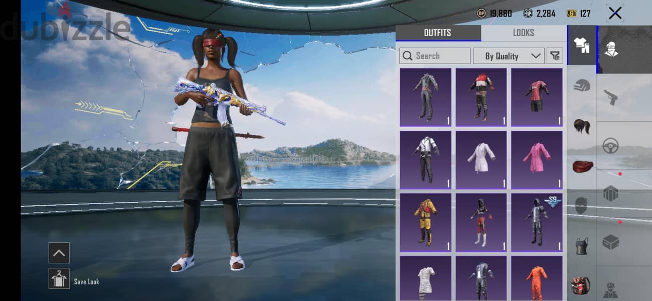 حساب بيعه سريعه acc for argunt sale 15