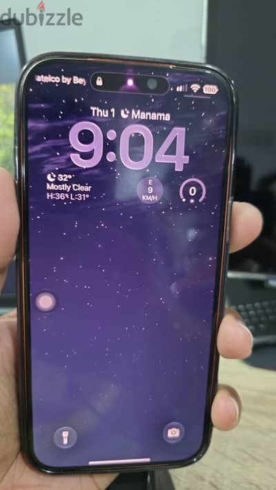Apple - iPhone 17 Pro Max