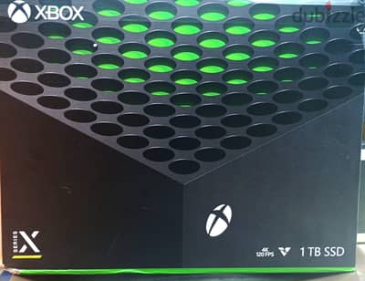 xbox series x 1tb ssd