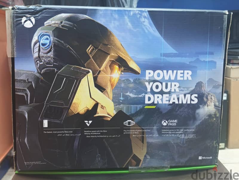 xbox series x 1tb ssd 2