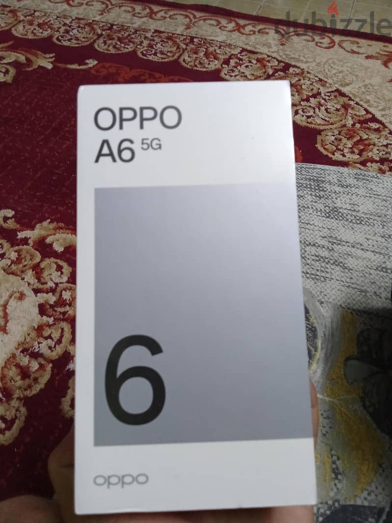 OPPO Other Model 1