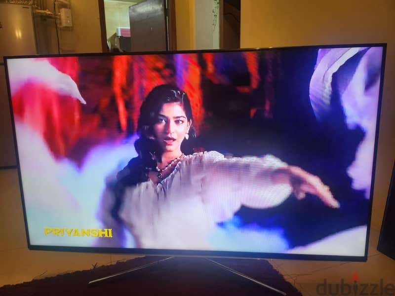 samsung smart tv 55 inch 1
