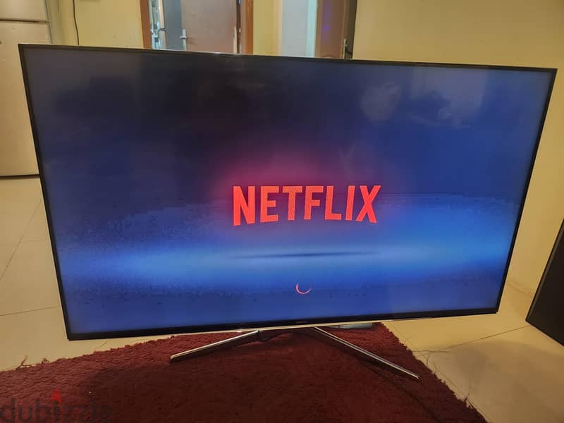 samsung smart tv 55 inch 4