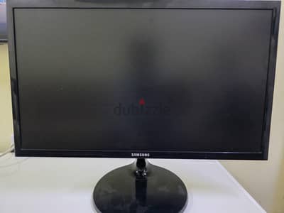 للبيع شاشه كمبيوتر pc monitor