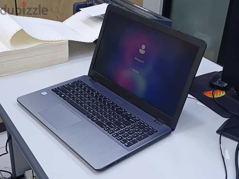 ASUS VivoBook Core I7 8th Gen Graphics Laptop NVidia 2GB Graphics Card 2