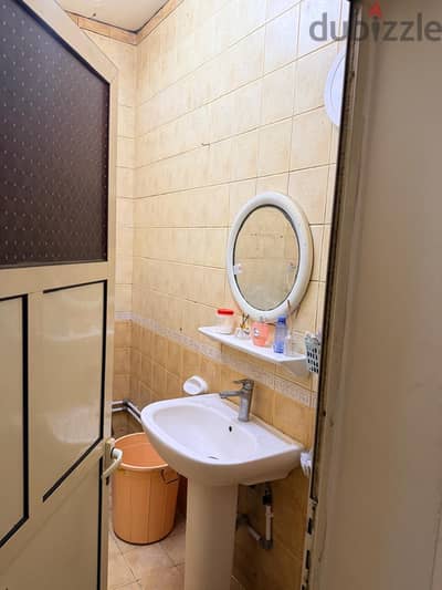 Room for rent
