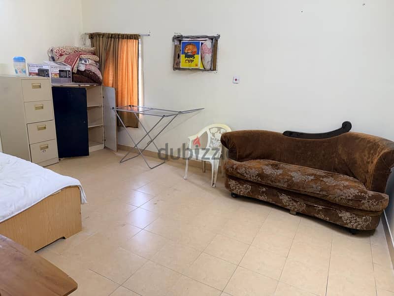 Room for rent 2