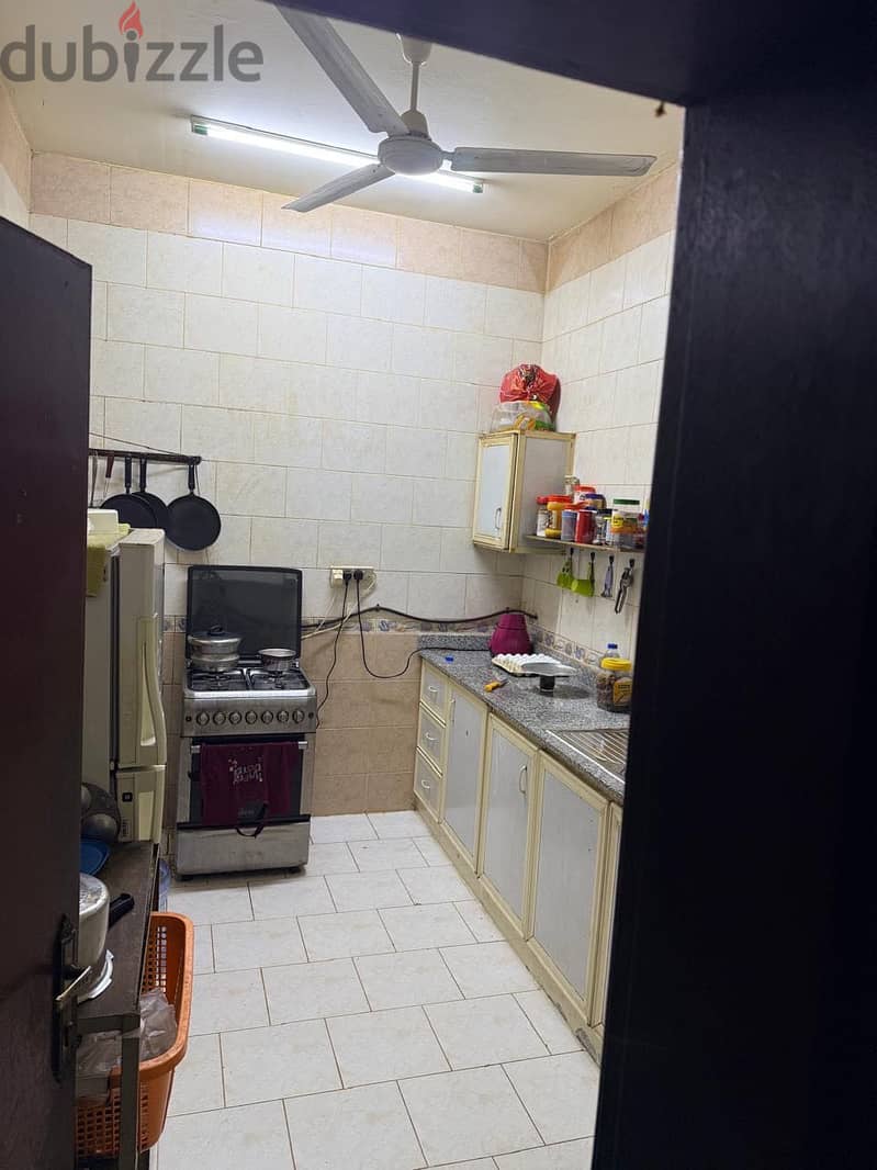 Room for rent 5