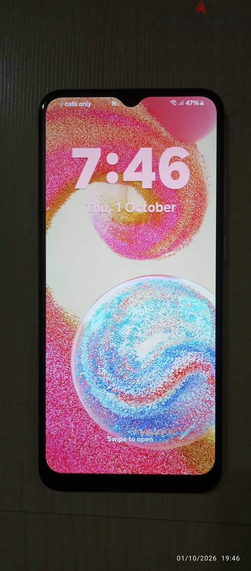 Samsung galaxy A04e 32 gb 1