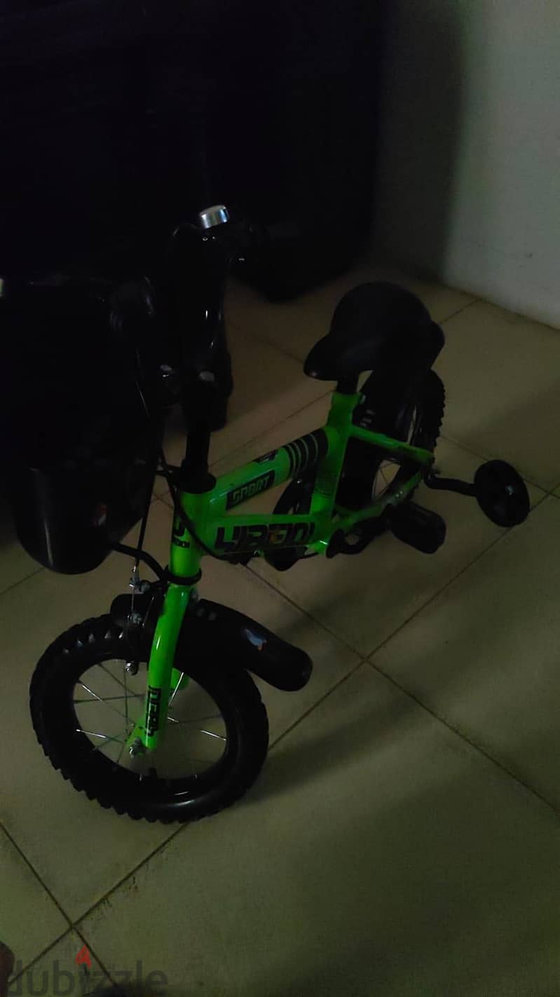 Kids Scooter and Cycle 4