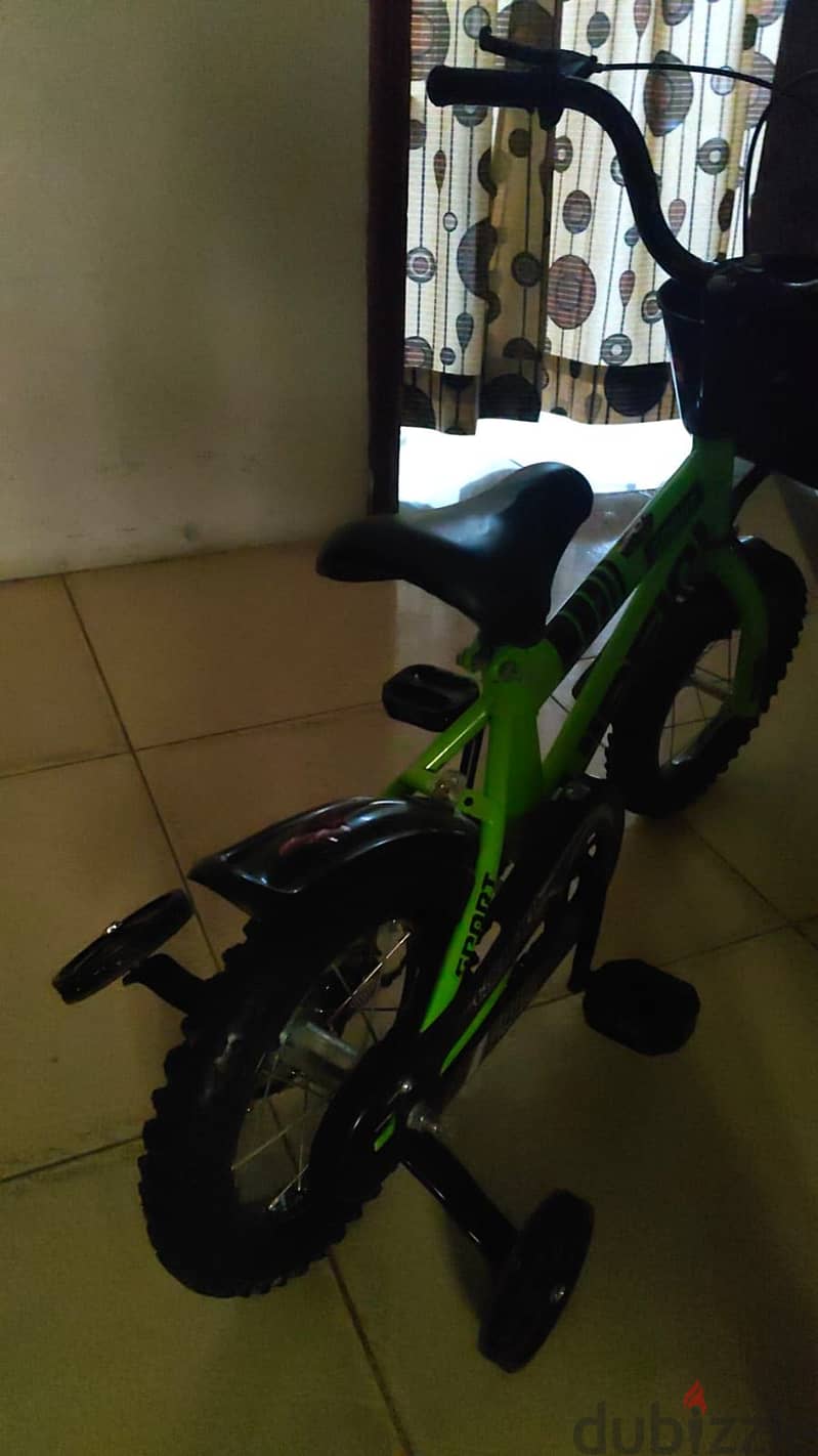 Kids Scooter and Cycle 6